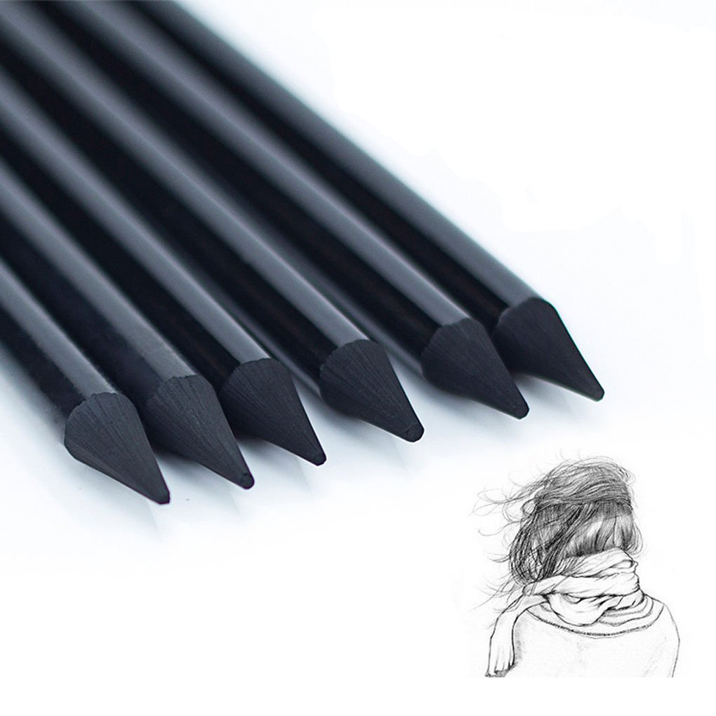 Charcoal Pencil CZ15702